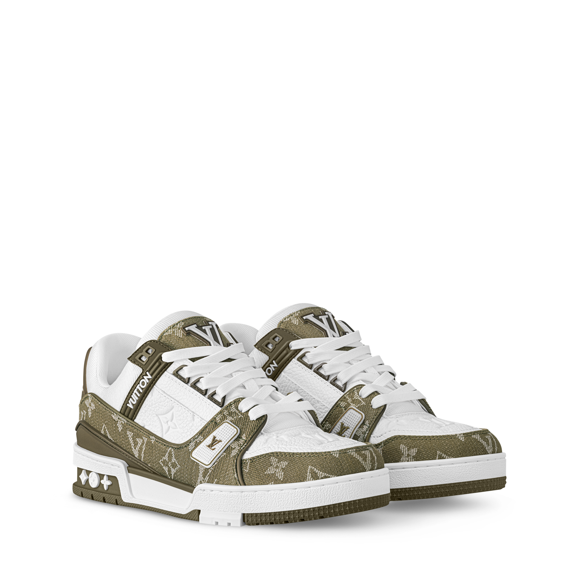 LV Trainer Sneaker  in Men