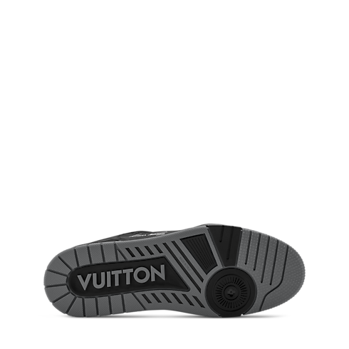 LV Trainer Sneaker in Men's Shoes Sneakers collections by Louis Vuitton (Product zoom)