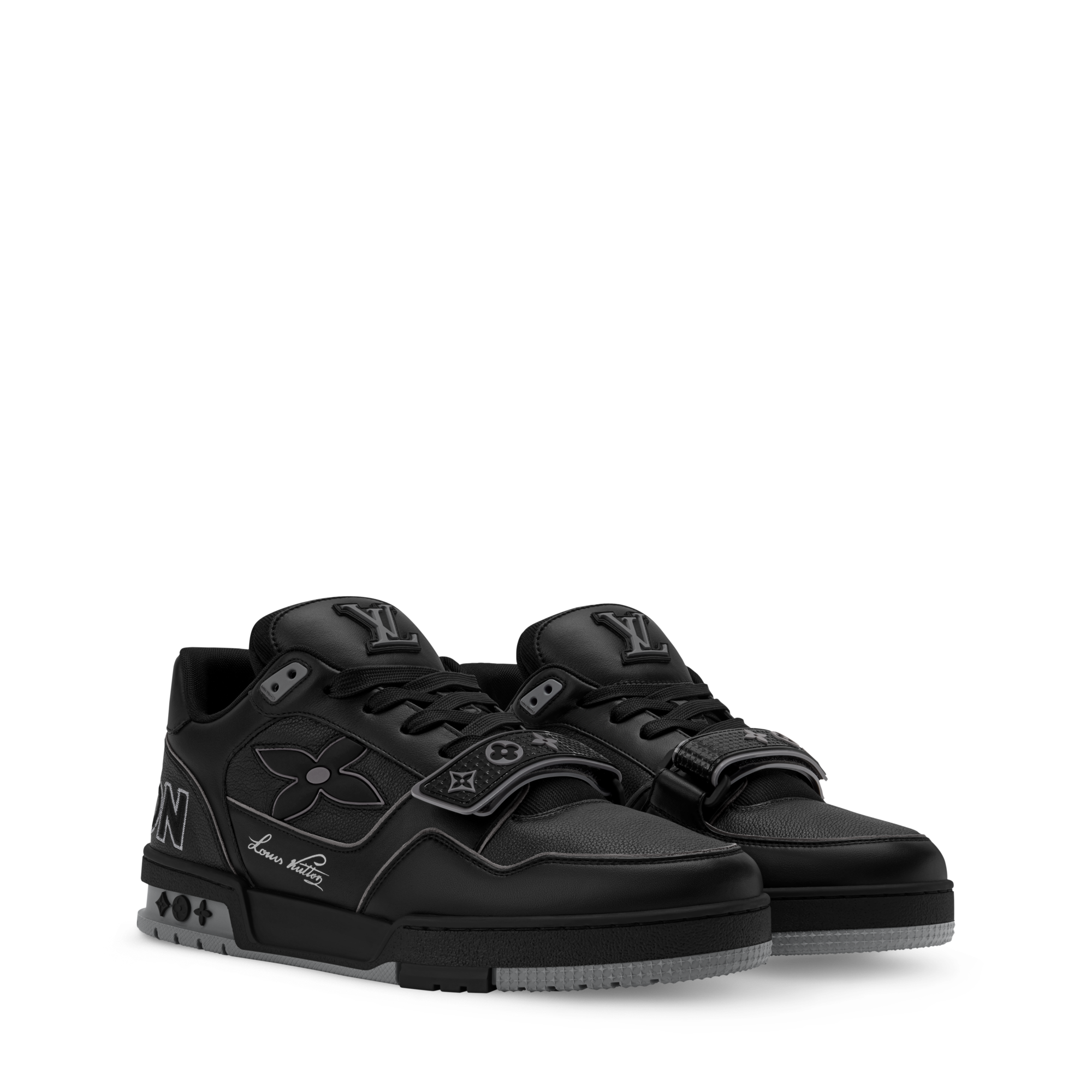 LV Trainer Sneaker  in Men