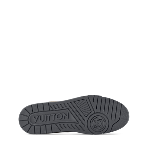 LV Trainer Sneaker in Men's Shoes Sneakers collections by Louis Vuitton (Product zoom)