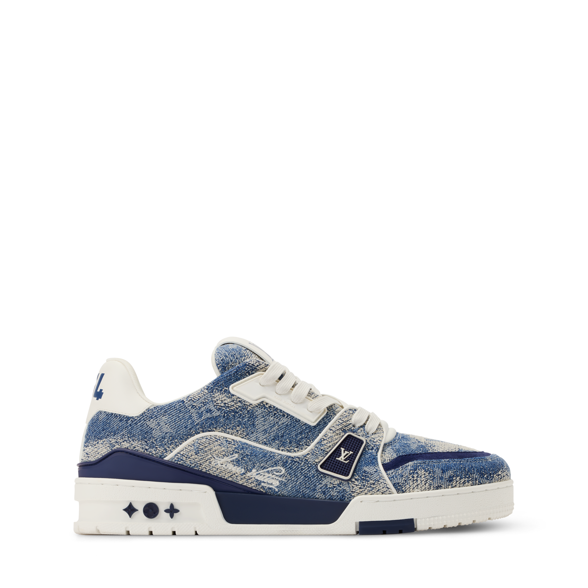 LV Trainer Sneaker  in Men