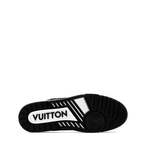 LV Trainer Sneaker in Men's Shoes Sneakers collections by Louis Vuitton (Product zoom)