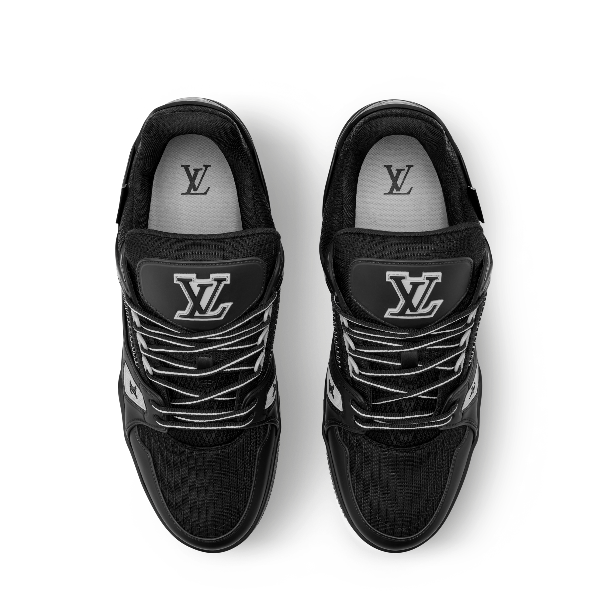 LV Trainer Sneaker  in Men