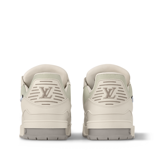 LV Trainer Sneaker in Men's Shoes Sneakers collections by Louis Vuitton (Product zoom)