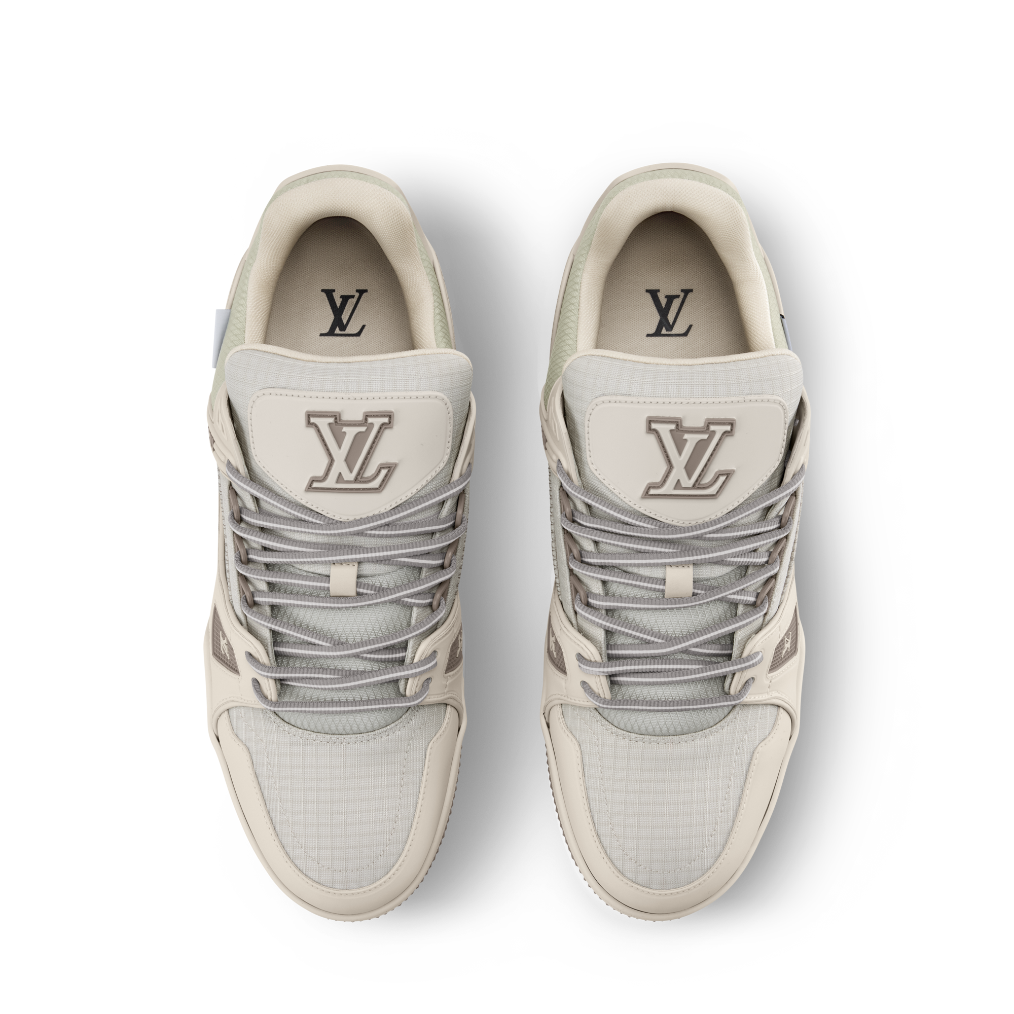 LV Trainer Sneaker  in Men