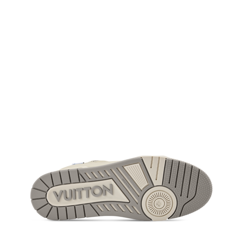LV Trainer Sneaker in Men's Shoes Sneakers collections by Louis Vuitton (Product zoom)