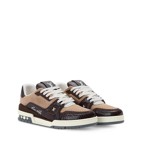 Brown (Not Available)