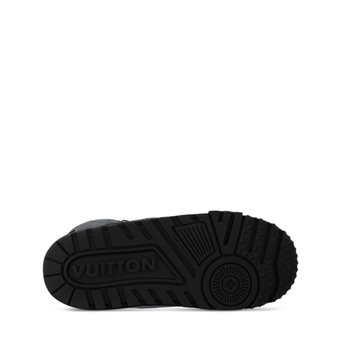 LV Trainer Snowboot in Men's Shoes Boots collections by Louis Vuitton (Product zoom)