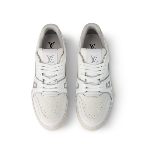 LV Trainers in Men's Shoes Sneakers collections by Louis Vuitton (Product zoom)