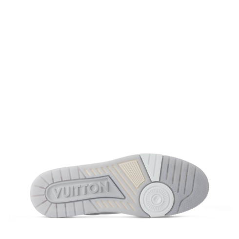 LV Trainers in Men's Shoes Sneakers collections by Louis Vuitton (Product zoom)