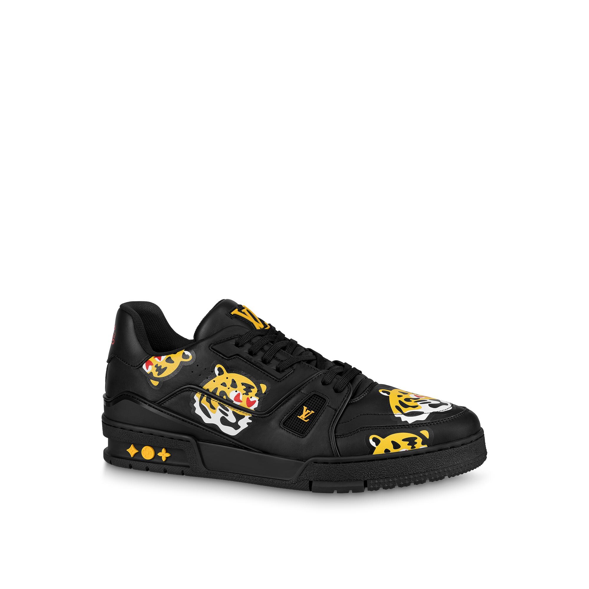 louis vuitton nba sneakers
