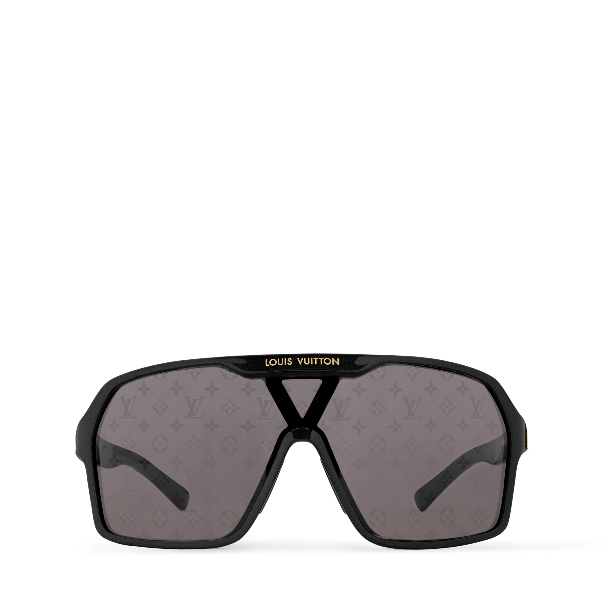 LV Tramontane Mask S00 in Women