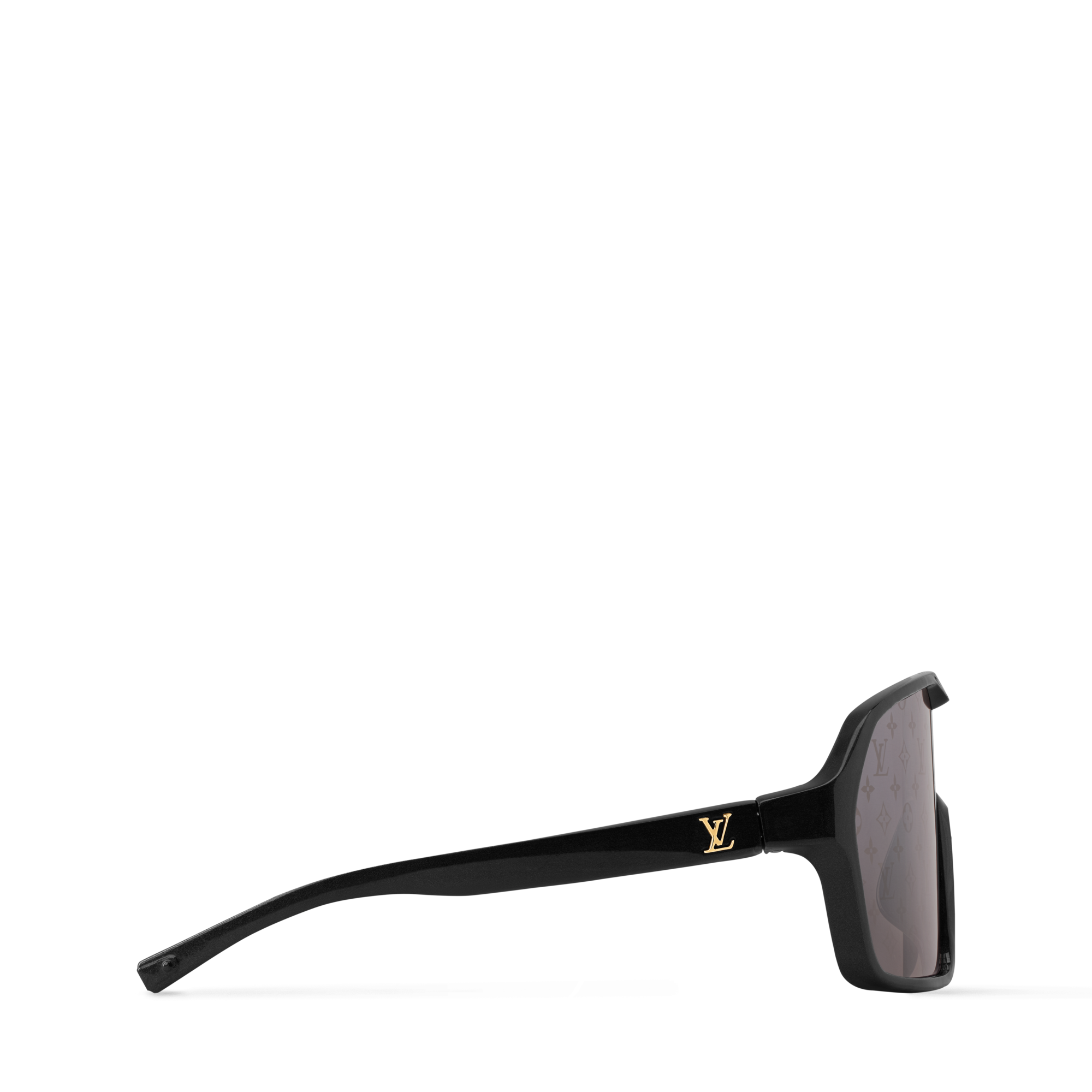 LV Tramontane Mask S00 in Women