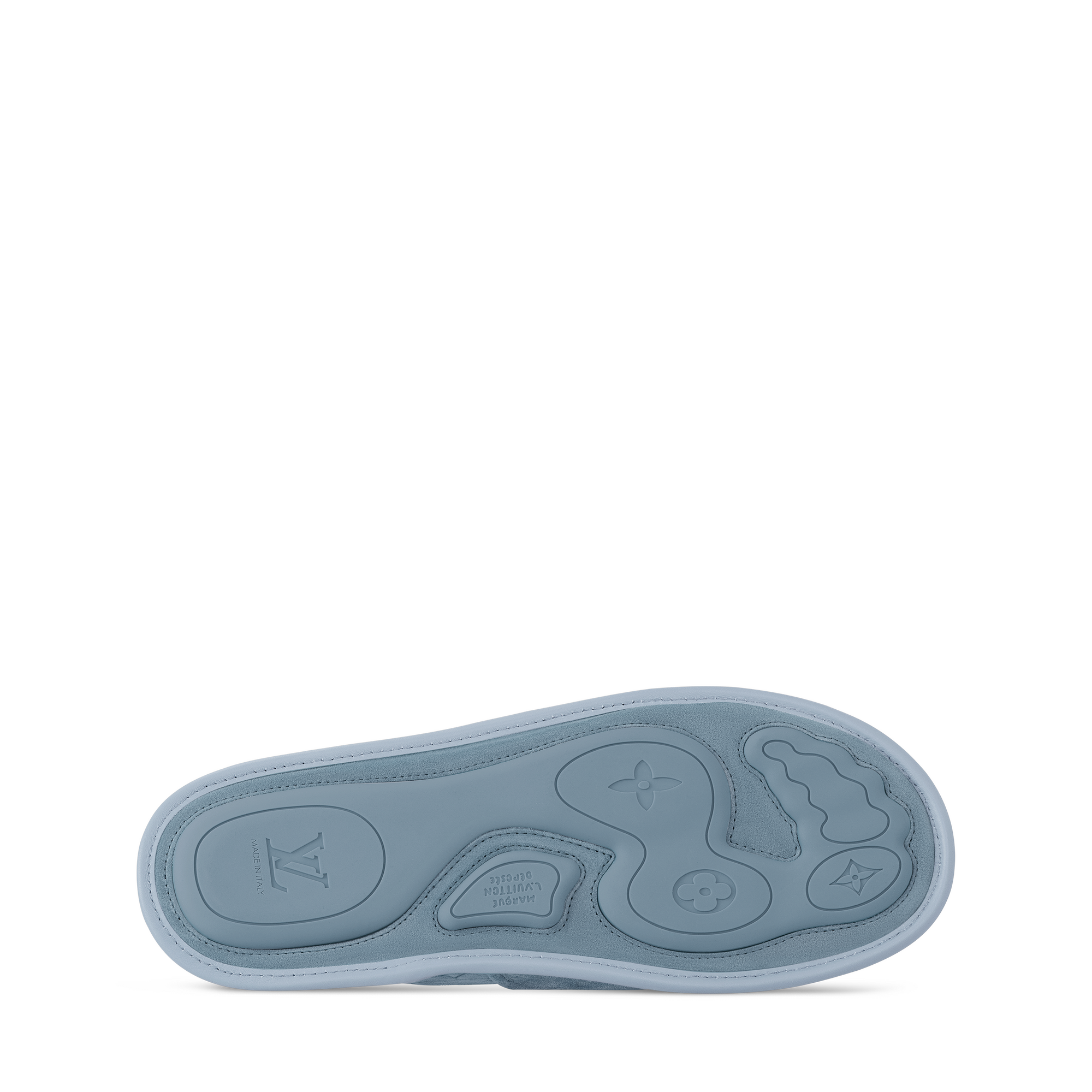 LV Traveller Slipper  in Men