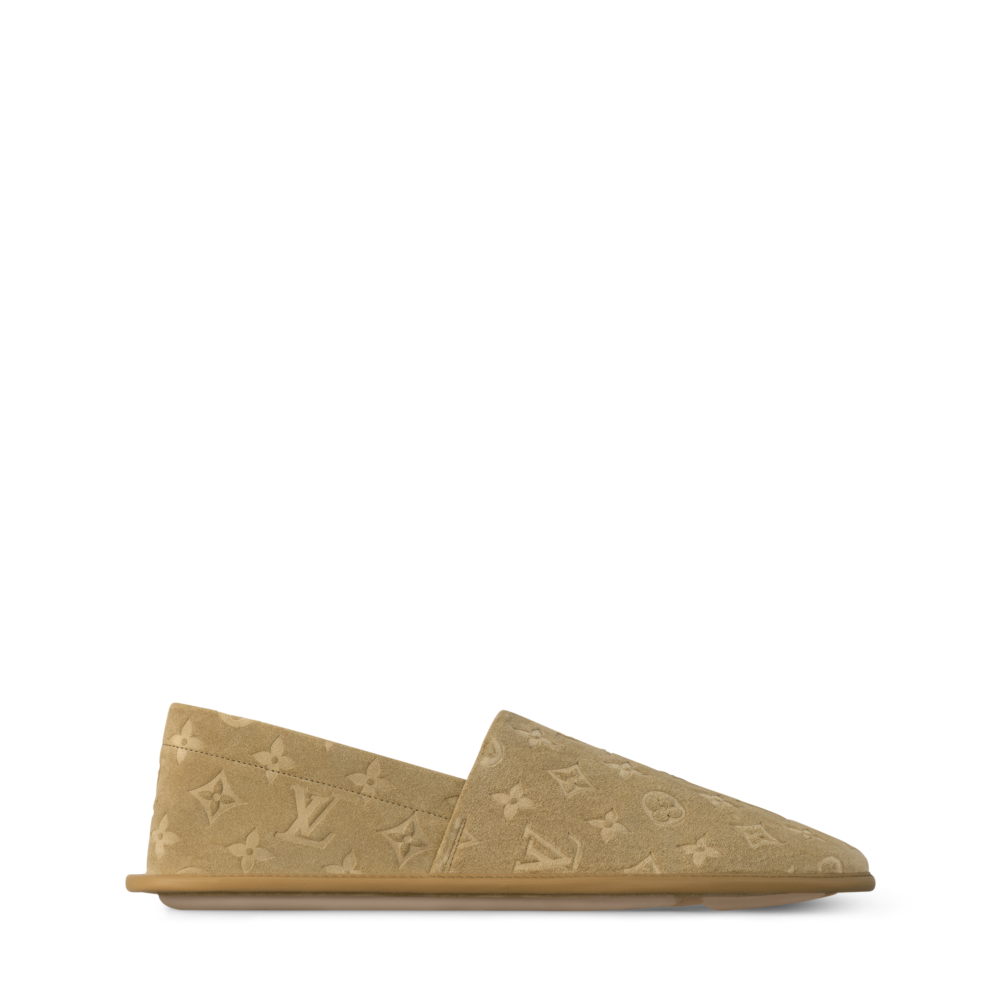 LV Traveller Slipper  in Men