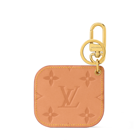 LV Tune Key Holder and Bag Charm S00 in Men's Accessories Key Holders and Bag Charms collections by Louis Vuitton (Product zoom)