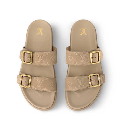 LV Venice Mule in Men's Shoes Sandals collections by Louis Vuitton (Product zoom)
