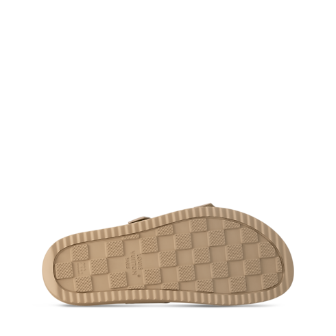 LV Venice Mule in Men's Shoes Sandals collections by Louis Vuitton (Product zoom)