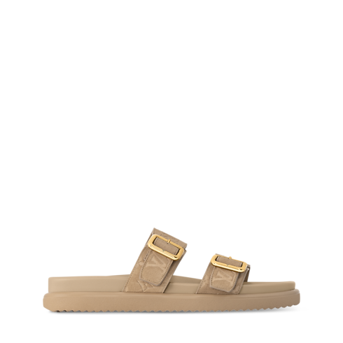 LV Venice Mule in Men's Shoes Sandals collections by Louis Vuitton (Product zoom)