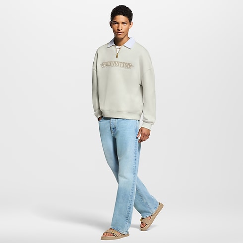 LV Venice Mule in Men's Shoes Sandals collections by Louis Vuitton (Product zoom)