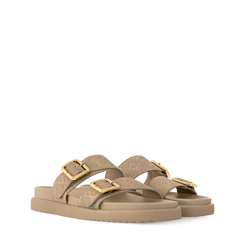 LV Venice Mule in Men's Shoes Sandals collections by Louis Vuitton (Product zoom)