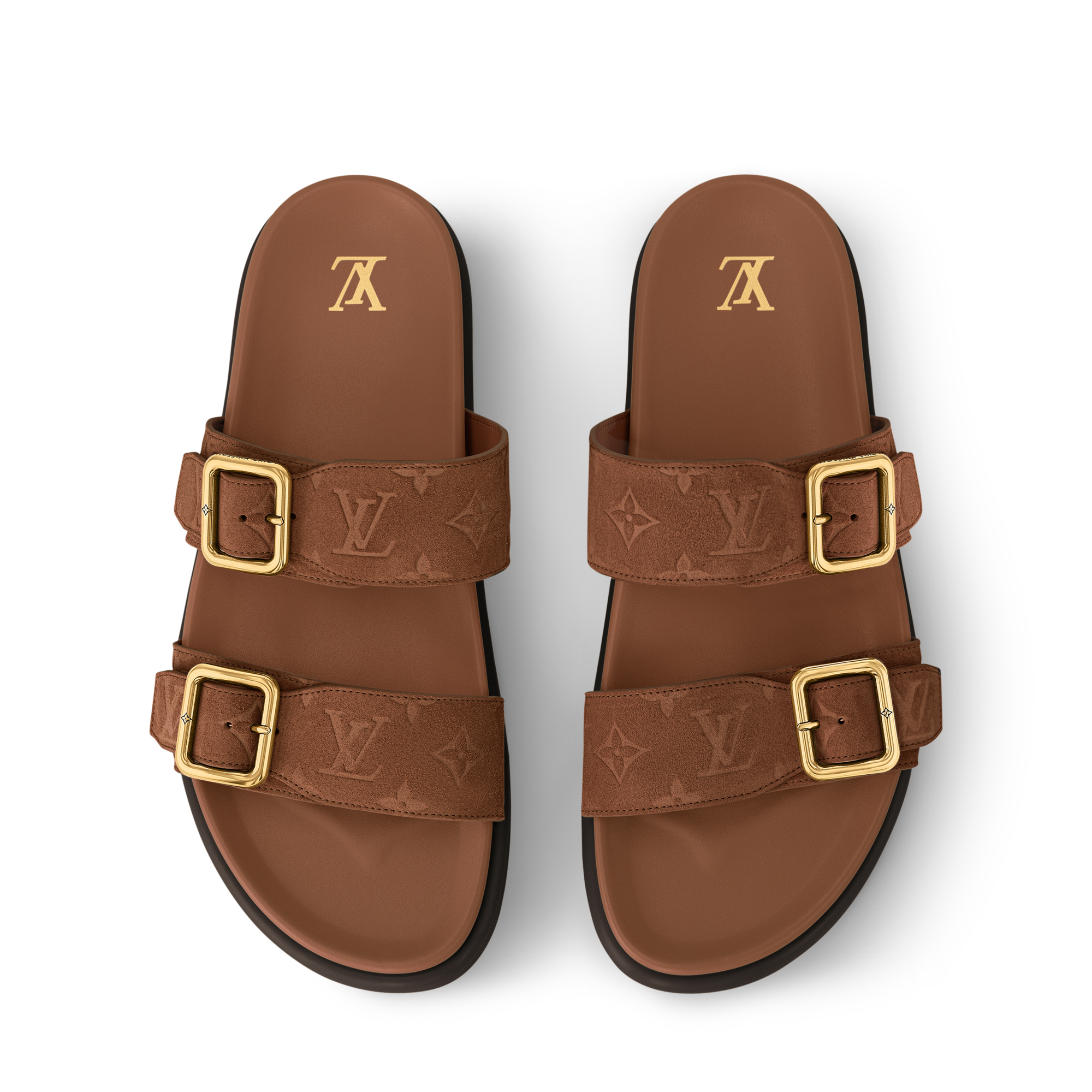 LV Venice Mule  in Men