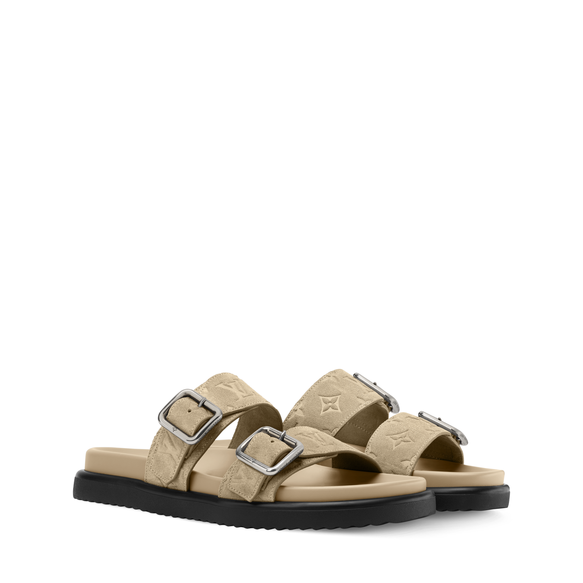 LV Venice Mule - Shoes | LOUIS VUITTON