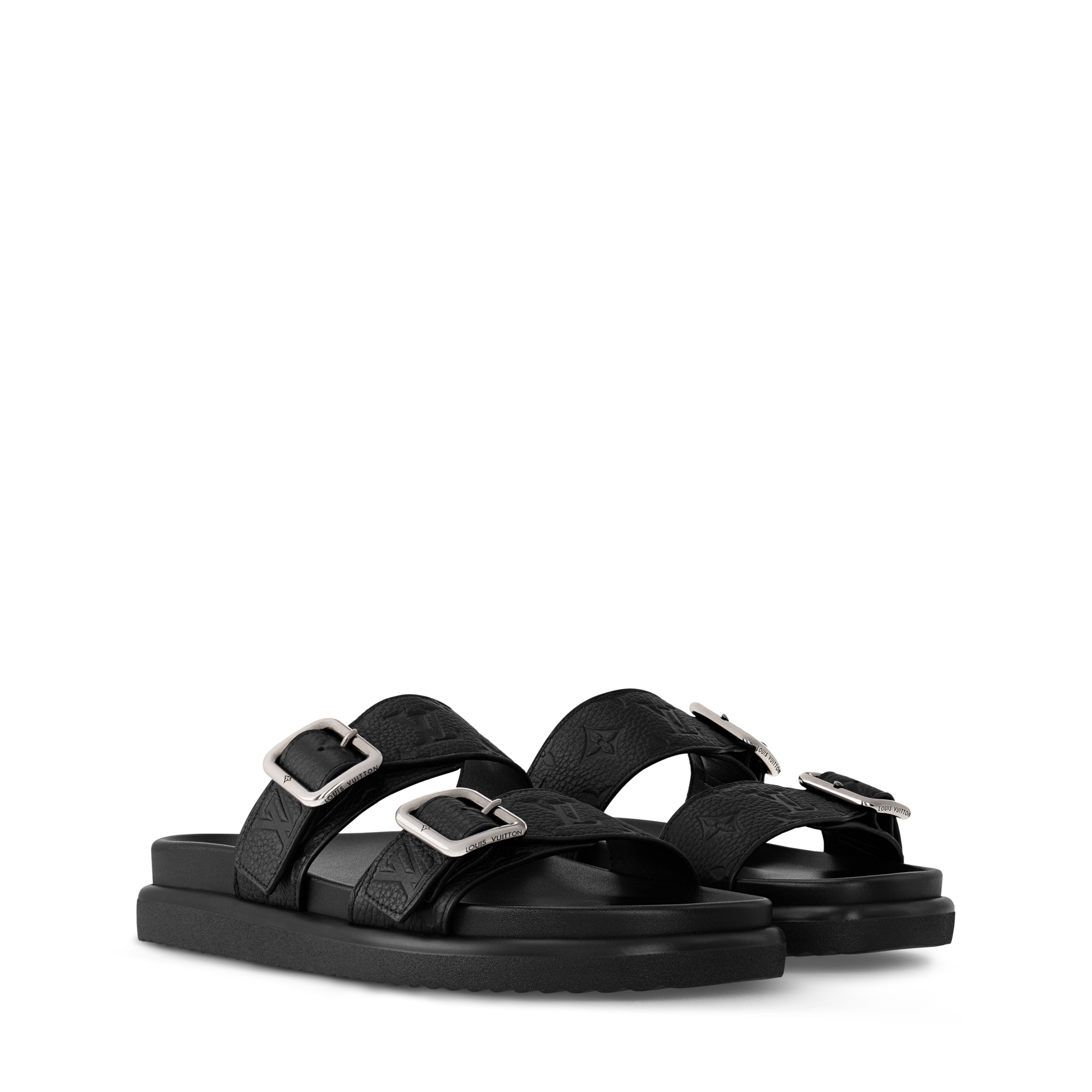 LV Silverstone Moccasin - Shoes | LOUIS VUITTON