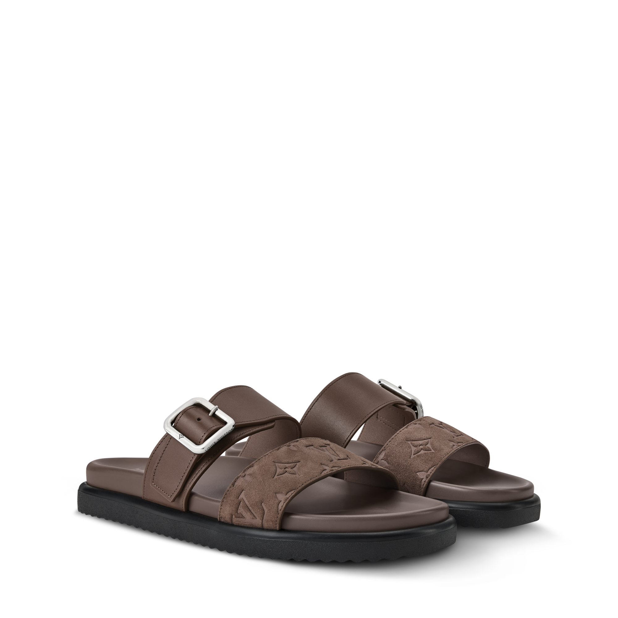 LV Venice Mule - Shoes | LOUIS VUITTON display picture 2