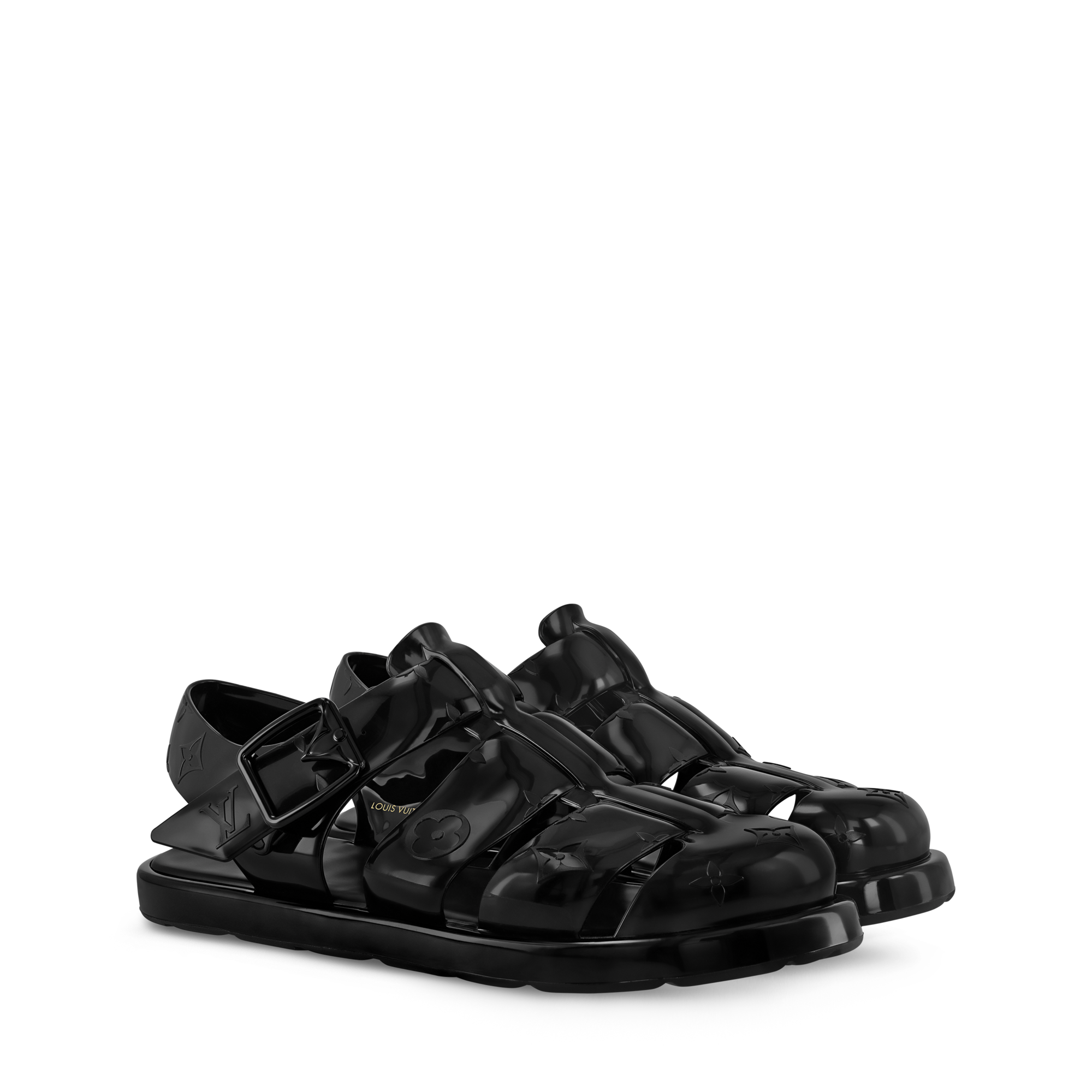 Black (Not Available)