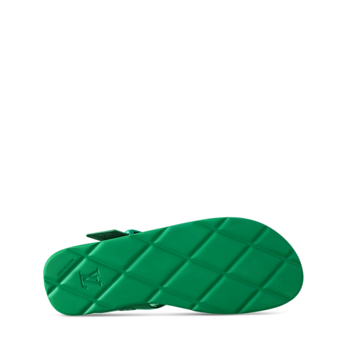 LV Venice Sandal in Men's Shoes Sandals collections by Louis Vuitton (Product zoom)