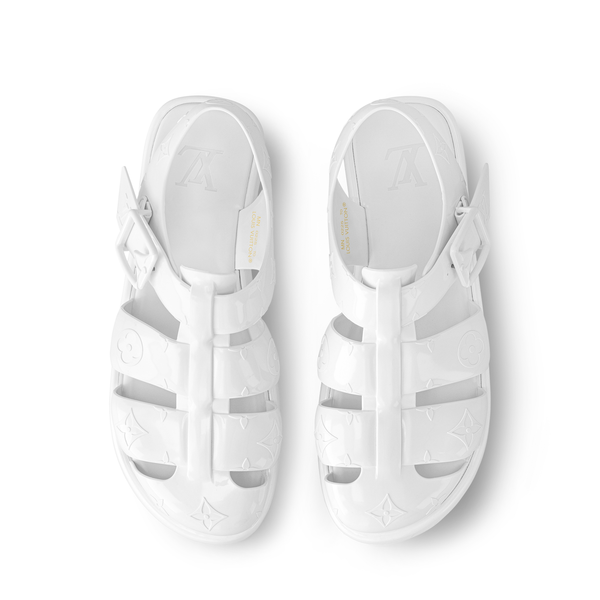 LV Venice Sandal  in Men