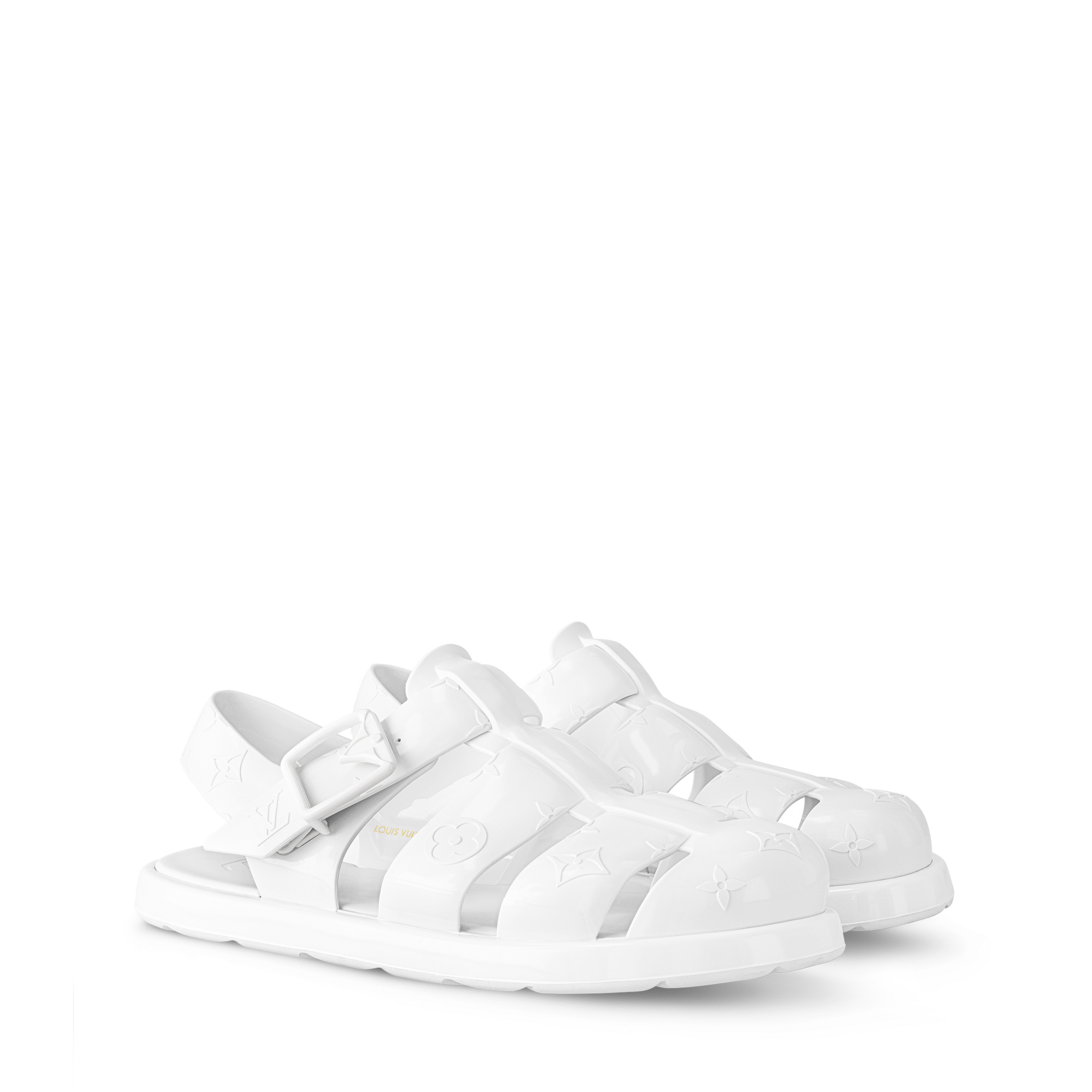 LV Venice Sandal  in Men
