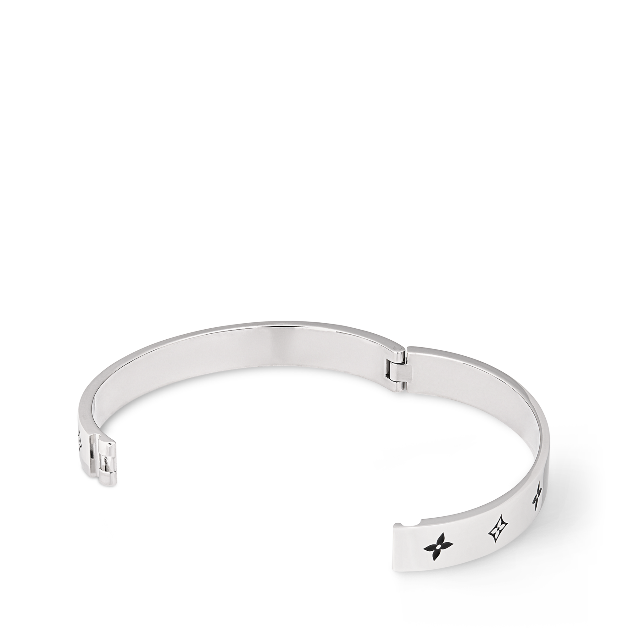 LV Vers Bangle S00 in Men