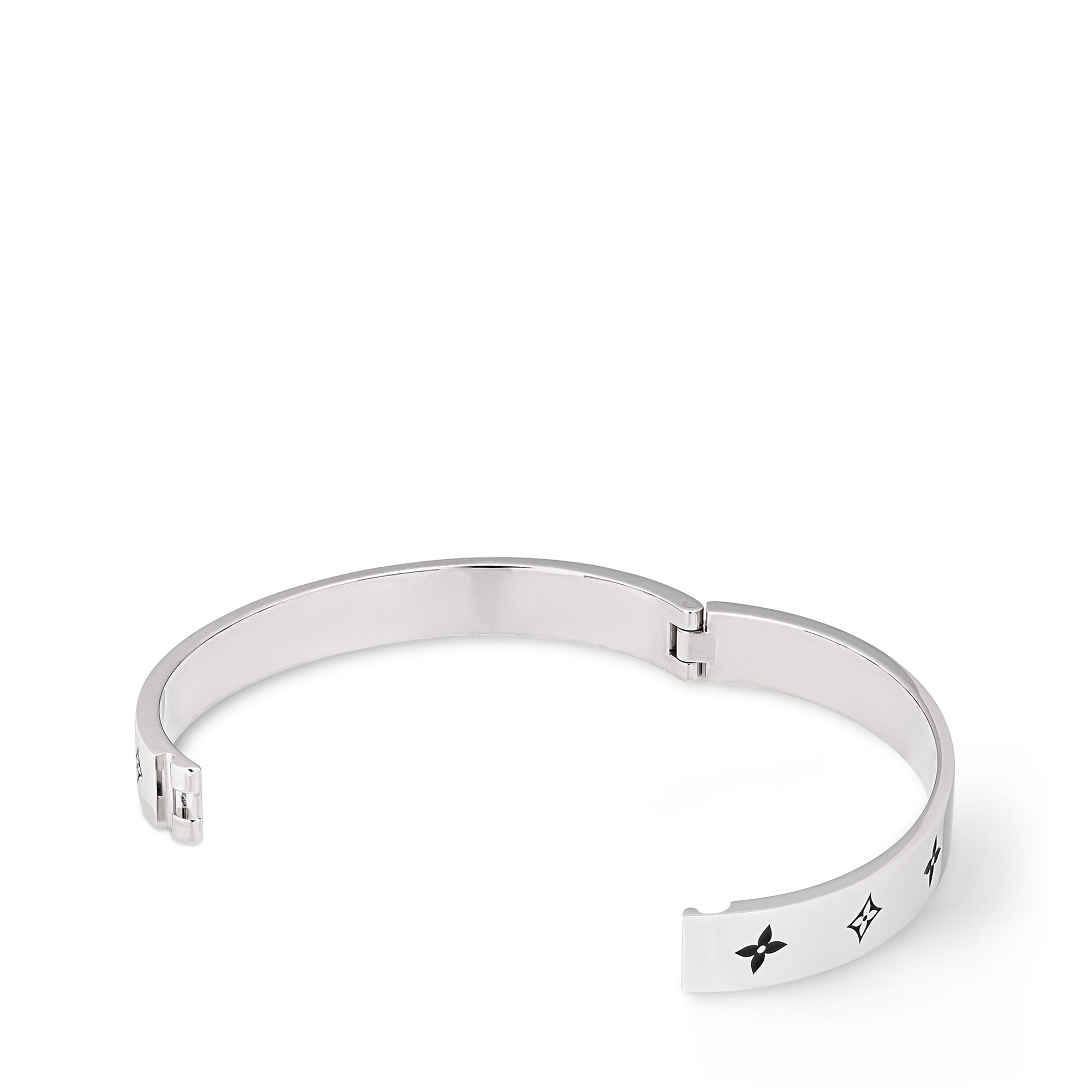 LV Vers Bangle S00 in Men