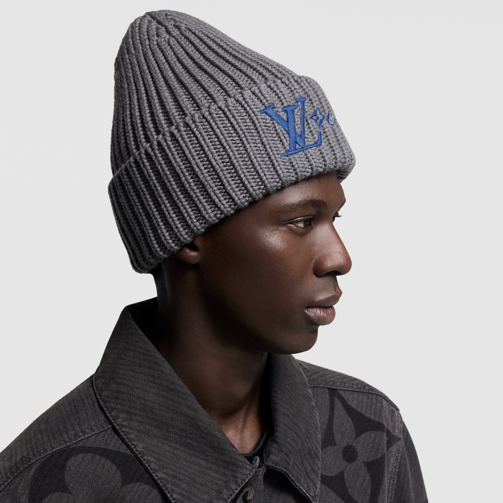 LV Vers Beanie S00 in Men