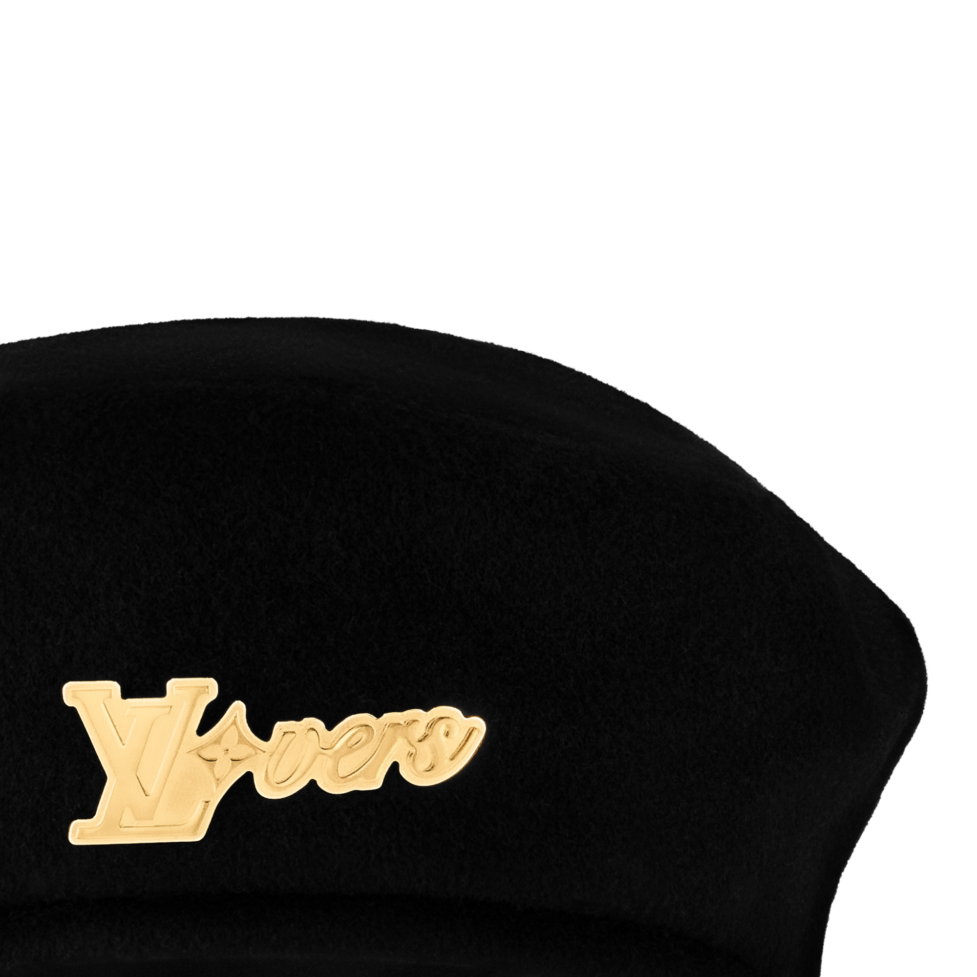 LV Vers Beret S00 in Men