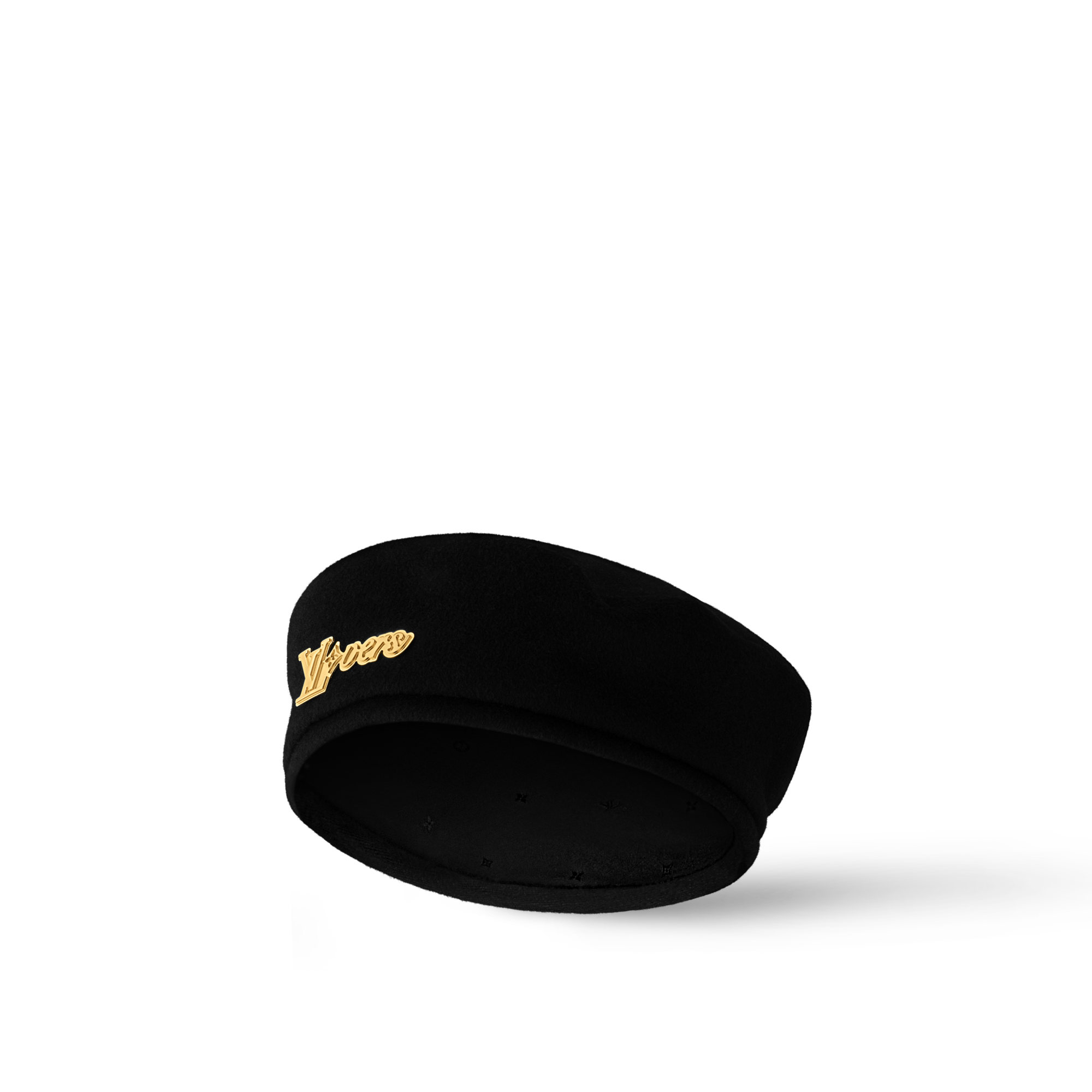 LV Vers Beret S00 in Men