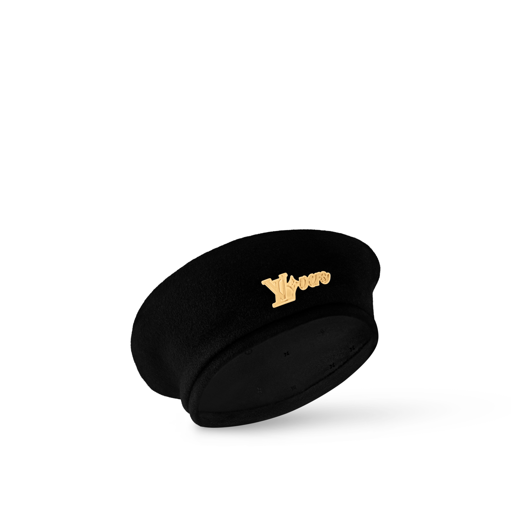 LV Vers Beret S00 in Men