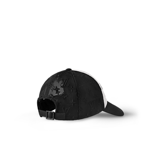 LV Vers Mesh Cap S00 in Men's Accessories Hats, Beanies and Gloves collections by Louis Vuitton (Product zoom)