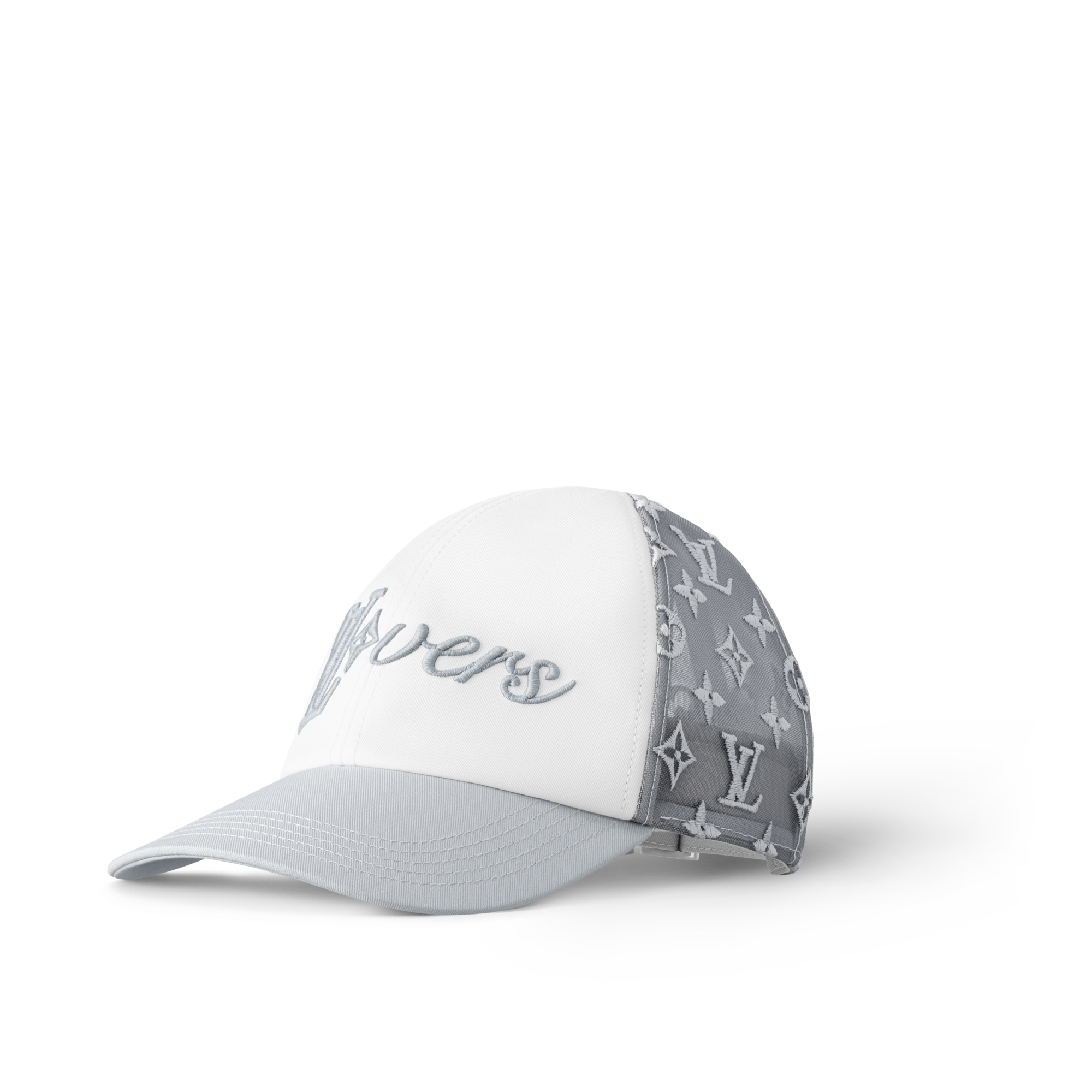 LV Vers Mesh Cap S00 in Men