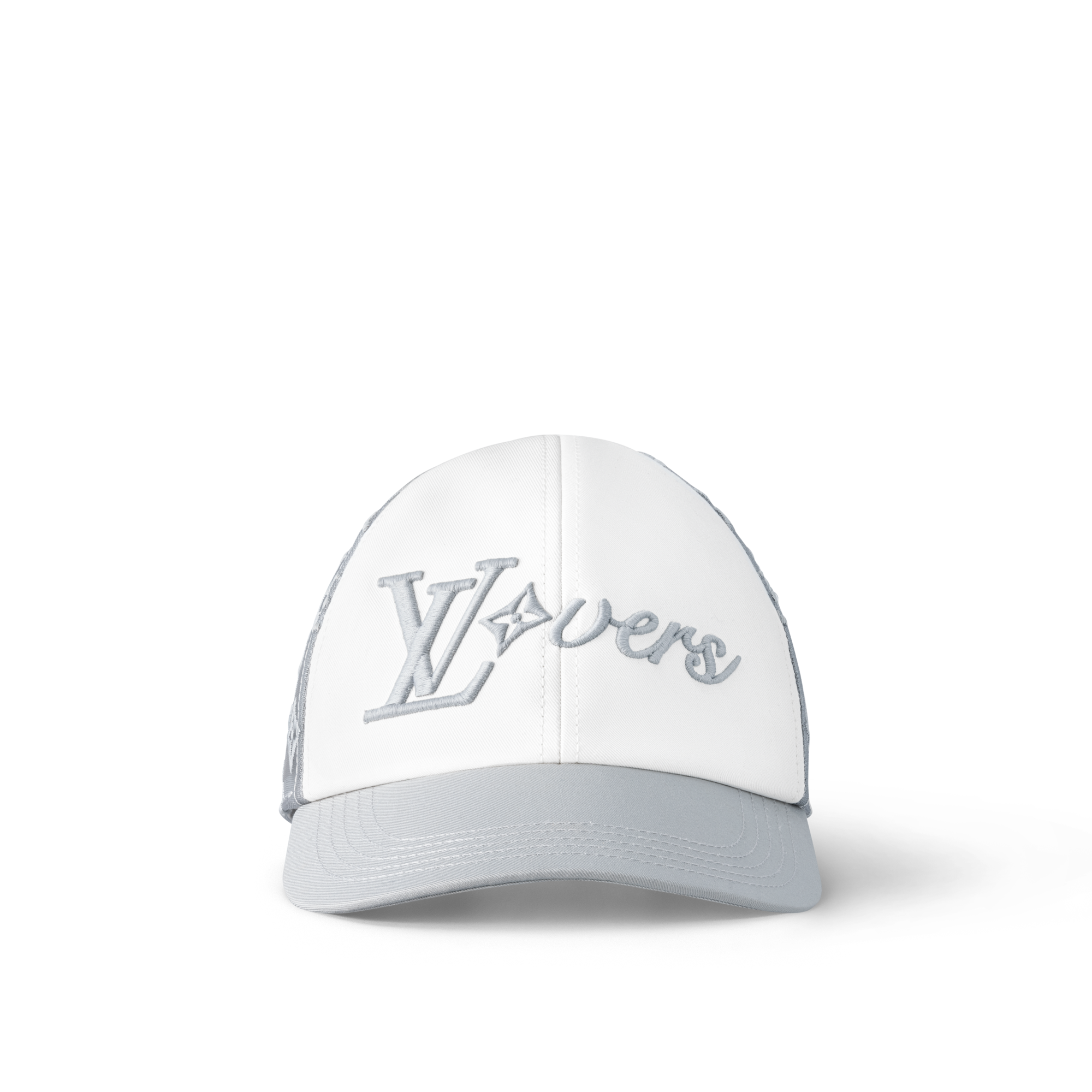 LV Vers Mesh Cap S00 in Men