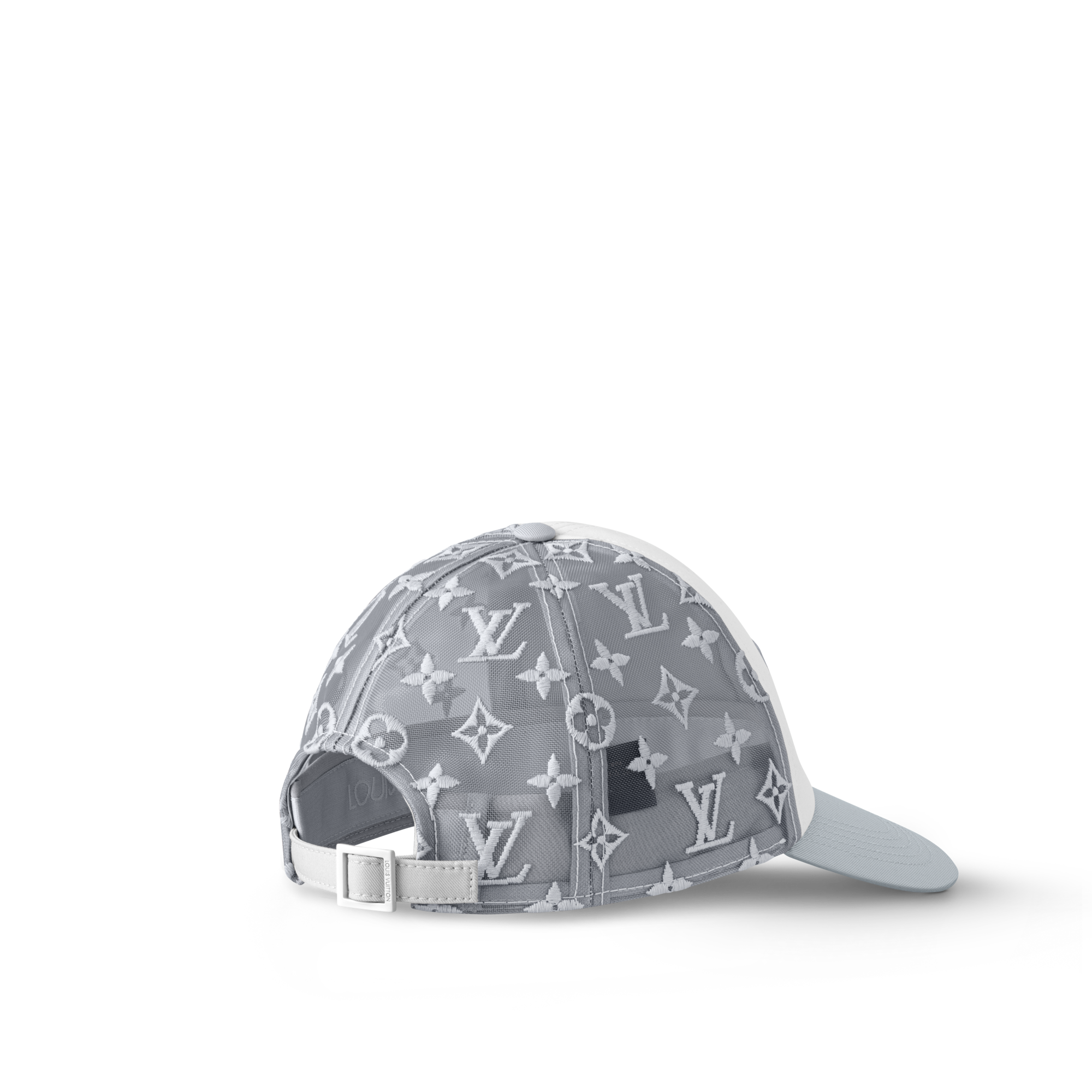 LV Vers Mesh Cap S00 in Men