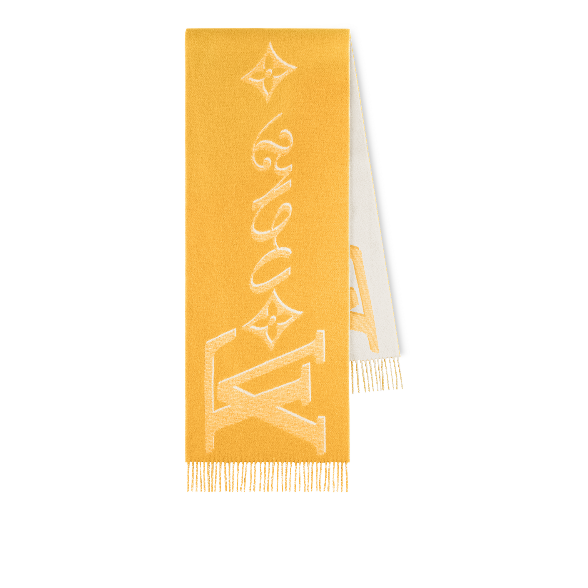 LV Vers Scarf S00 in Men