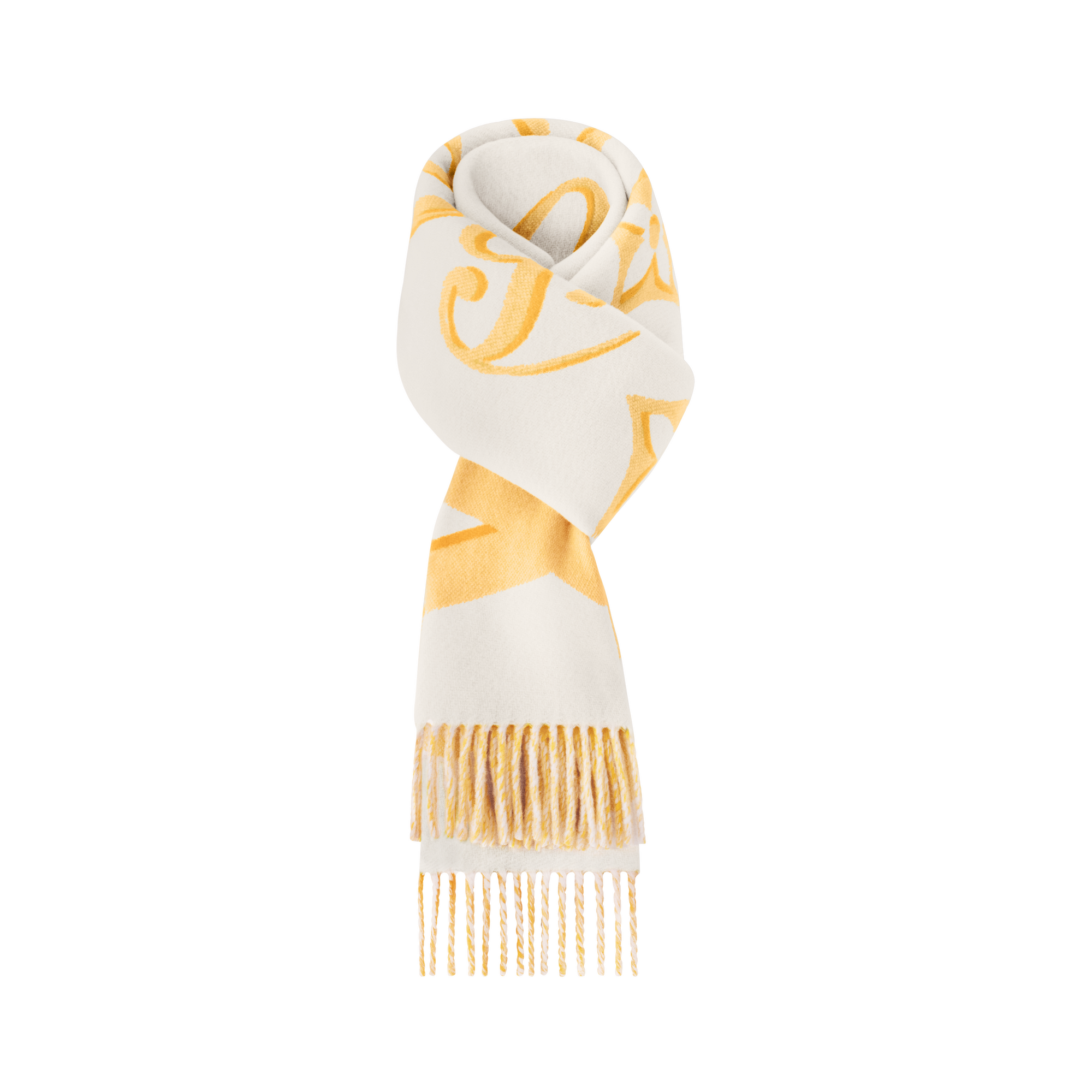 LV Vers Scarf S00 in Men