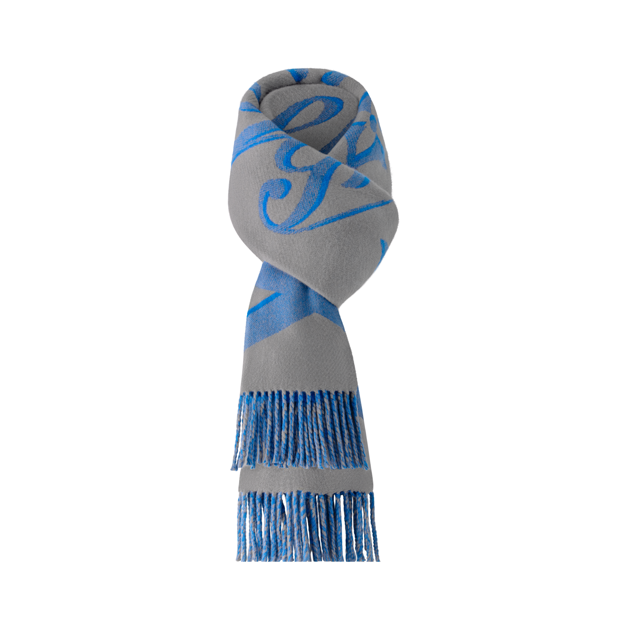 LV Vers Scarf S00 in Men