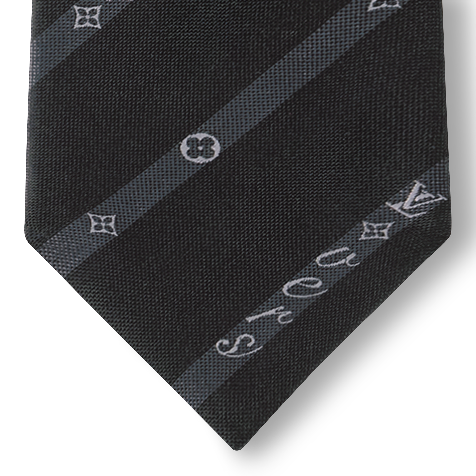 LV Vers Tie S00 in Men