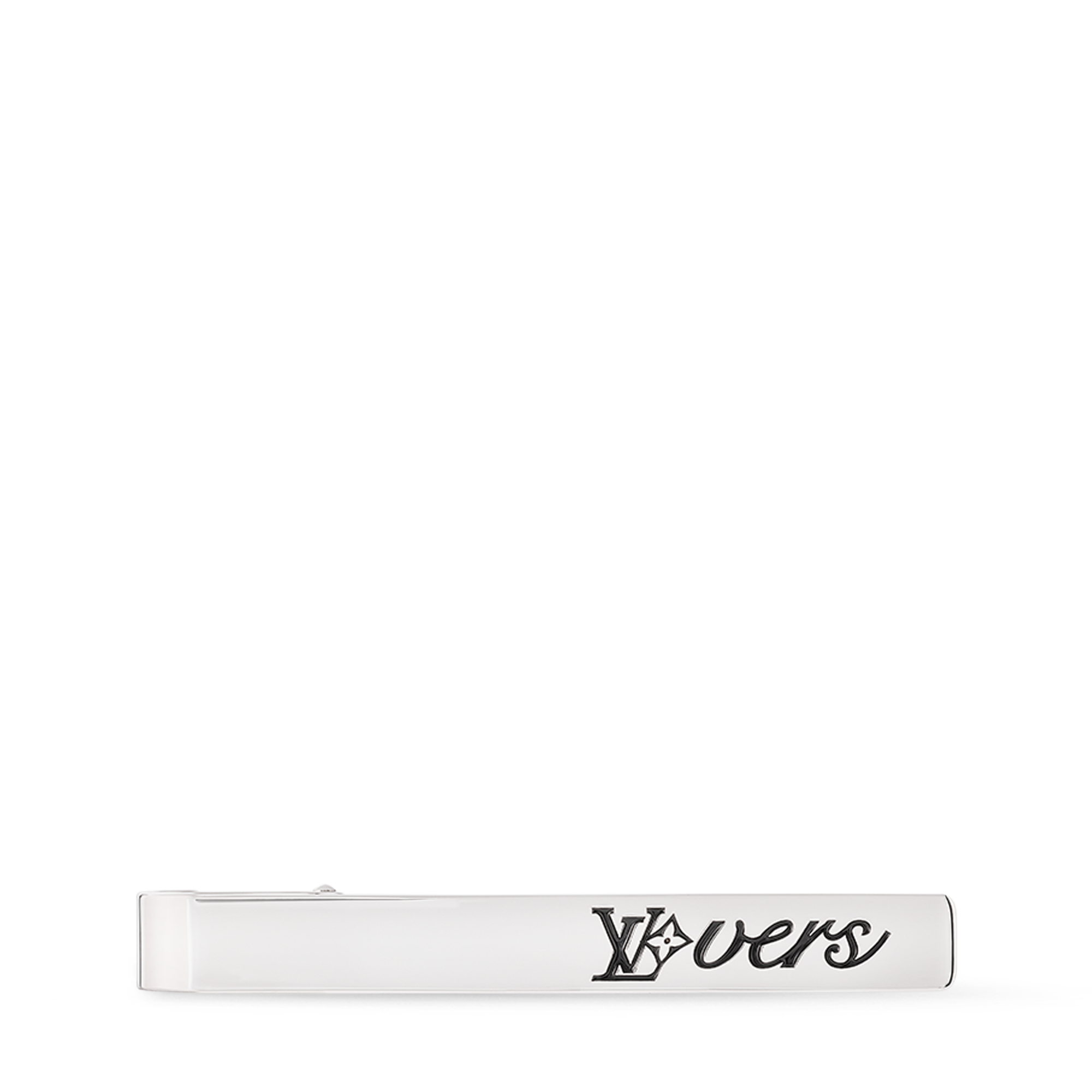 LV Vers Tie Pin S00 in Men