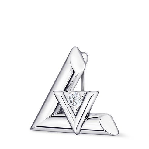 LV Volt One Brooch in Jewellery's Categories Others collections by Louis Vuitton (Product zoom)