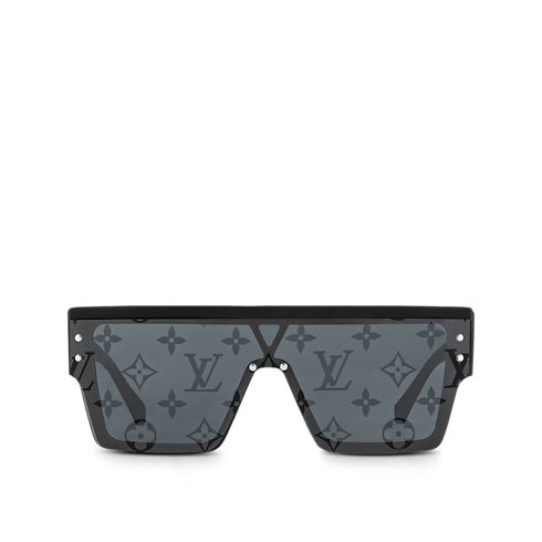 LV Waimea L Sunglasses S00 in Men's Accessories Sunglasses collections by Louis Vuitton (Product zoom)